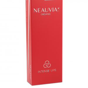 Neauvia Organic Intense Lips