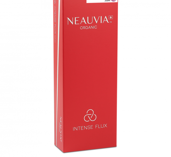 Neauvia Organic Intense Flux (1x1ml)